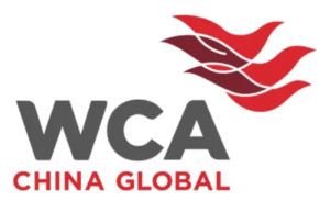WCA Member - Logos